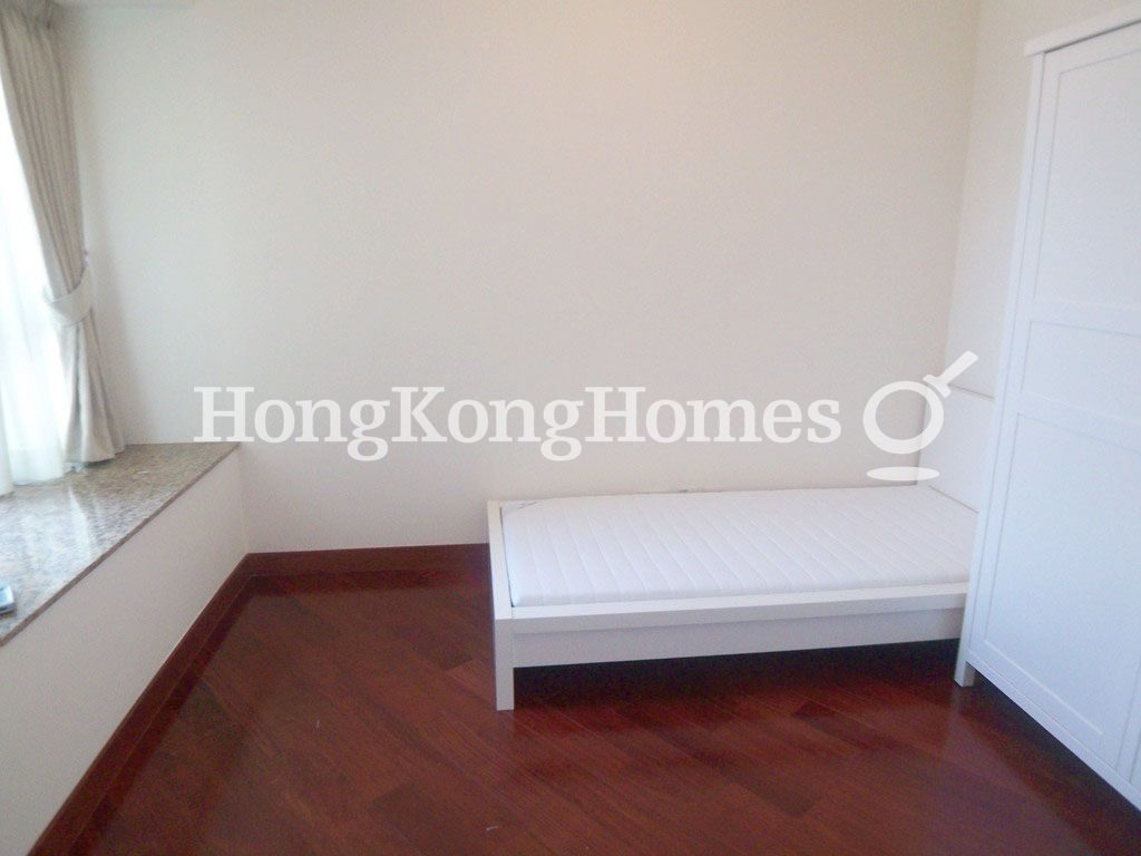 Master Bedroom — The Arch - Block 1A (Sun Tower), Tsim Sha Tsui