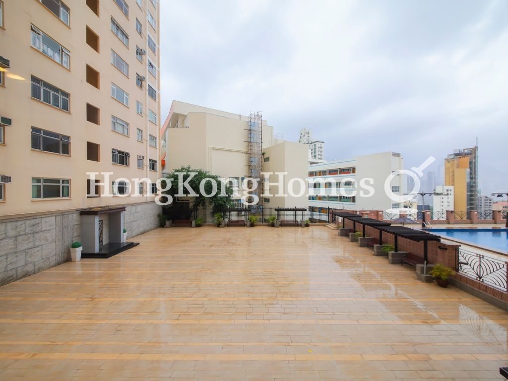 Viking Villas - Block B