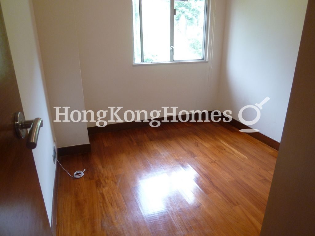 Second Bedroom — Grandview Tower - Block A, Mid-levels East