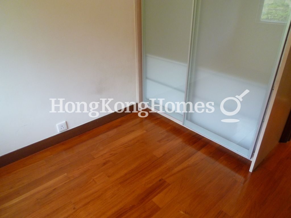 Second Bedroom — Grandview Tower - Block A, Mid-levels East