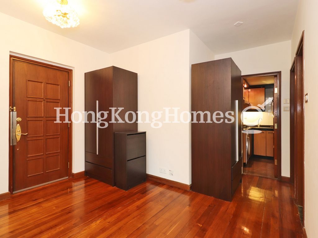 Living and Dining Room — Fairview Height, Mid-levels West