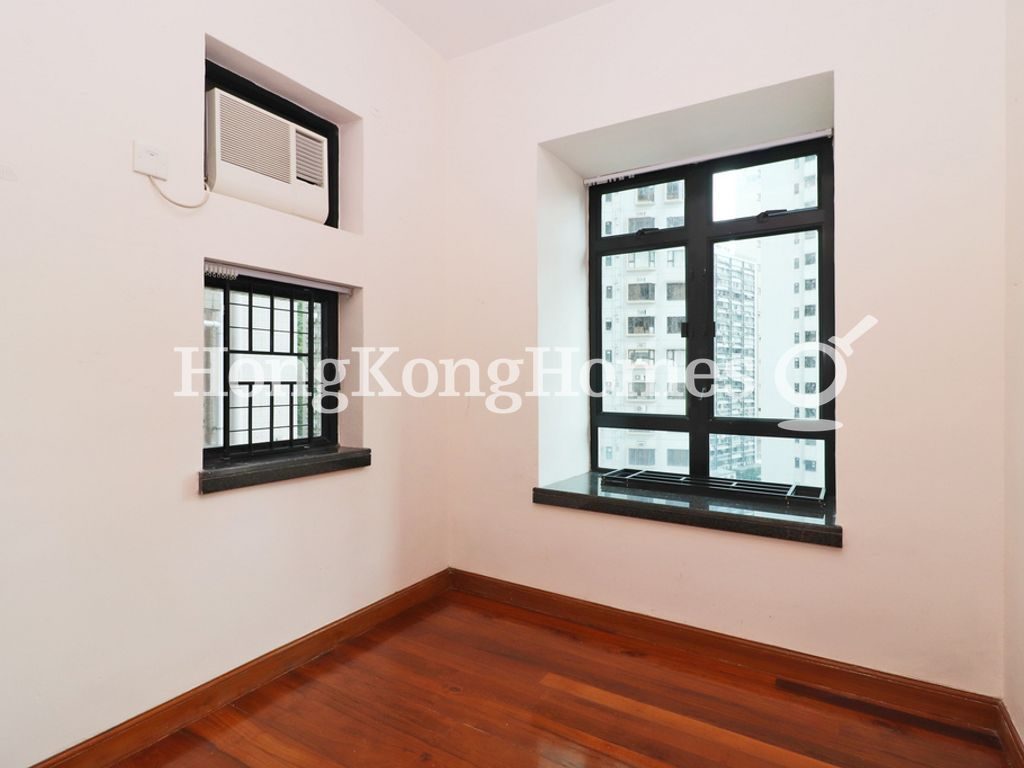 Master Bedroom — Fairview Height, Mid-levels West