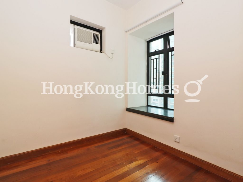Second Bedroom — Fairview Height, Mid-levels West