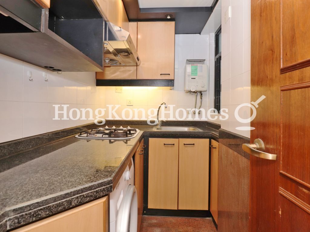 Kitchen — Fairview Height, Mid-levels West
