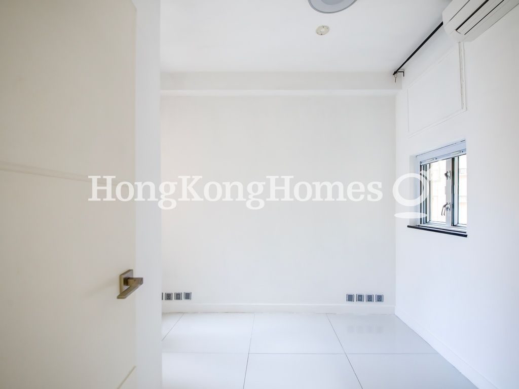 Second Bedroom — Baguio Villa - Block 26, Pokfulam