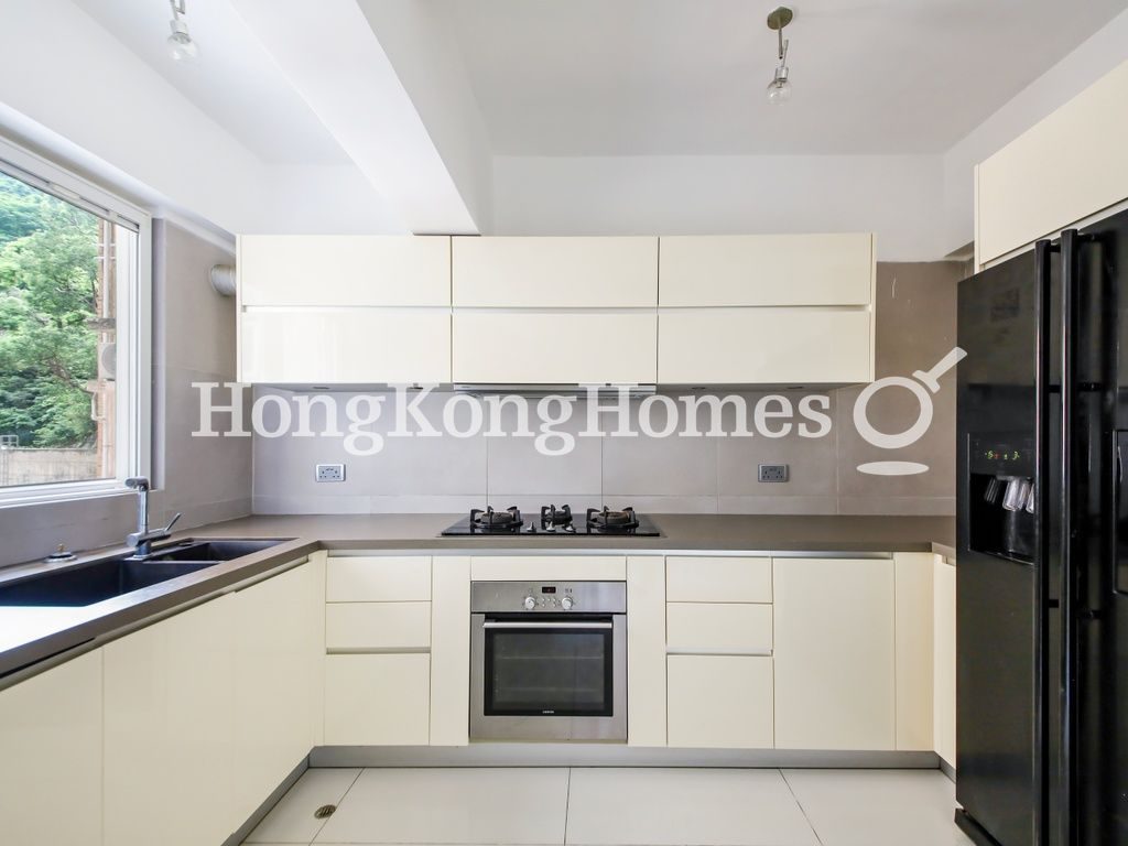 Kitchen — Baguio Villa - Block 26, Pokfulam