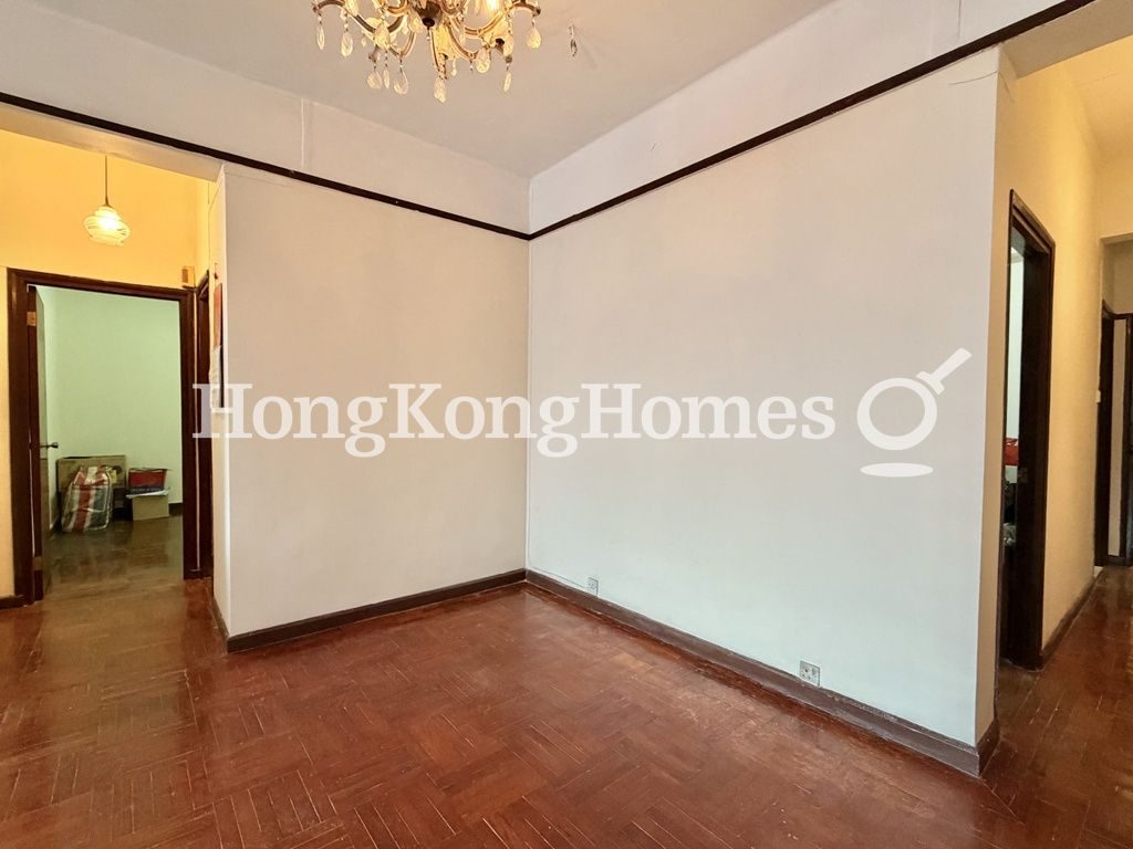 Dining Area — Best View Court, Mid-levels Central