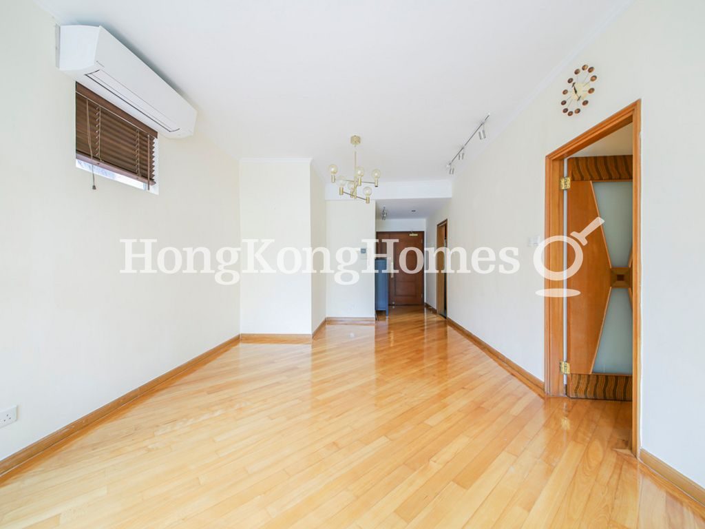 Living and Dining Room — Bisney Terrace, Pokfulam