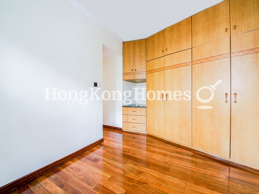 Master Bedroom — Bisney Terrace, Pokfulam