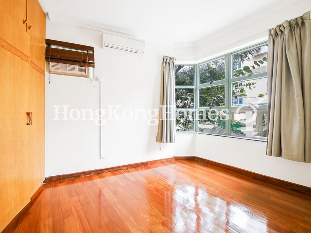 Master Bedroom — Bisney Terrace, Pokfulam