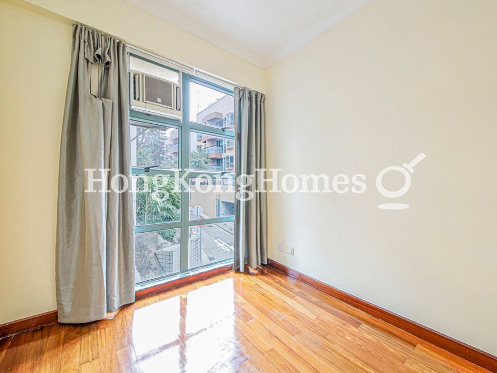 Third Bedroom — Bisney Terrace, Pokfulam