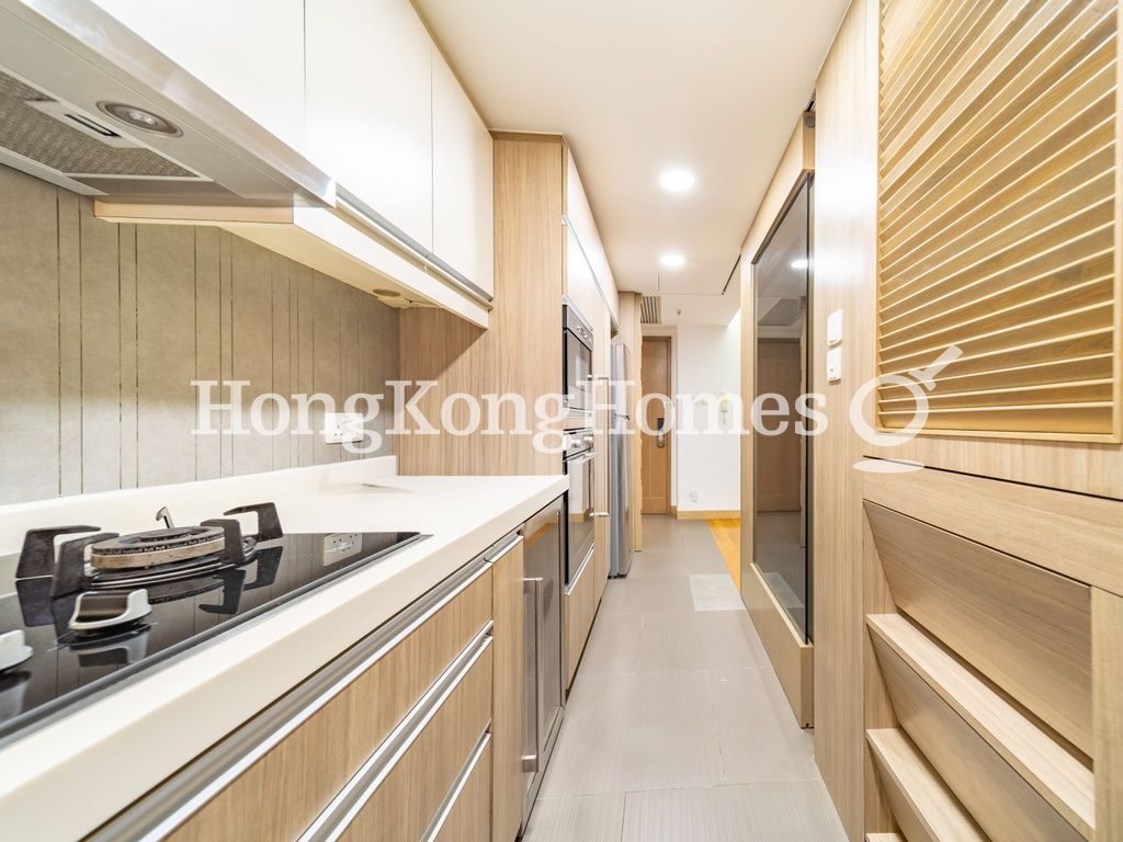 Kitchen — Blessings Garden I, Mid-levels West