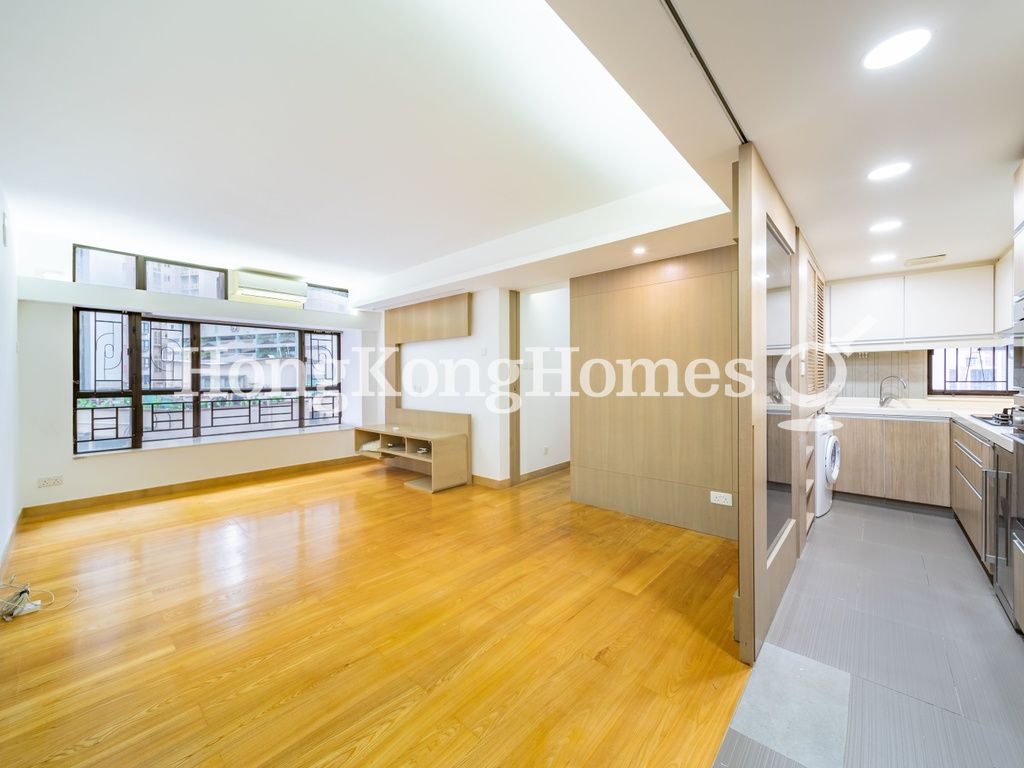 Living and Dining Room — Blessings Garden I, Mid-levels West