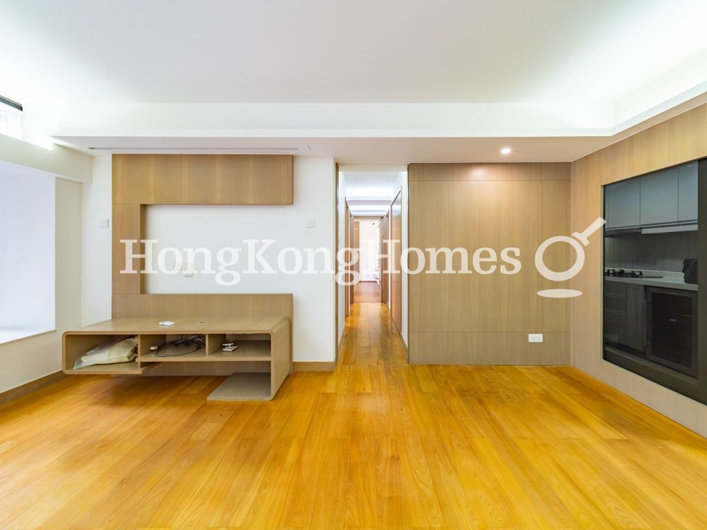 Living and Dining Room — Blessings Garden I, Mid-levels West