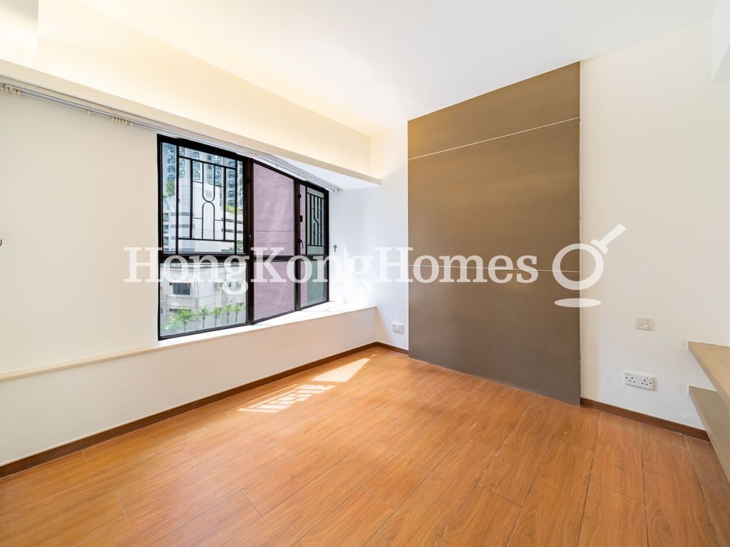 Master Bedroom — Blessings Garden I, Mid-levels West