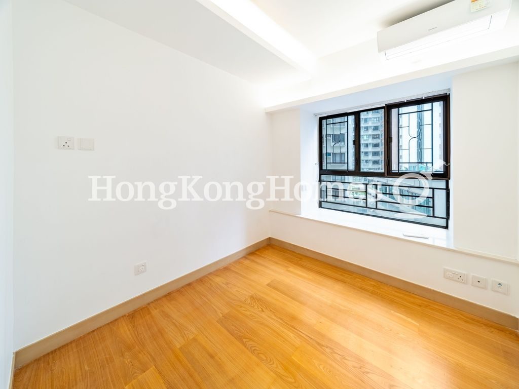 Second Bedroom — Blessings Garden I, Mid-levels West