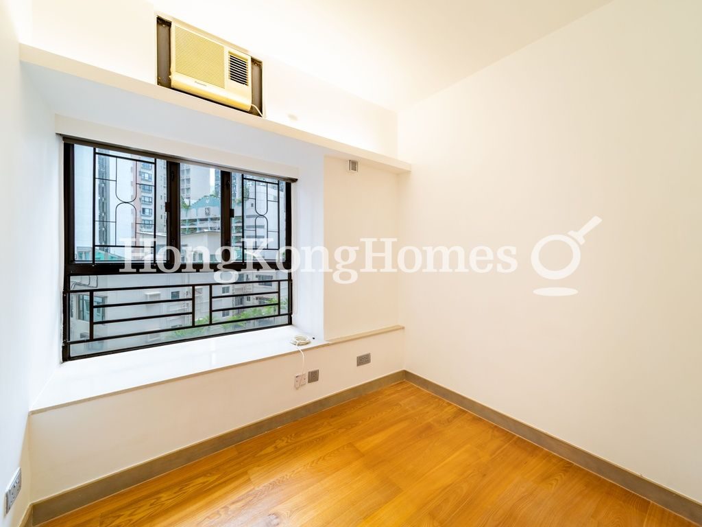 Third Bedroom — Blessings Garden I, Mid-levels West