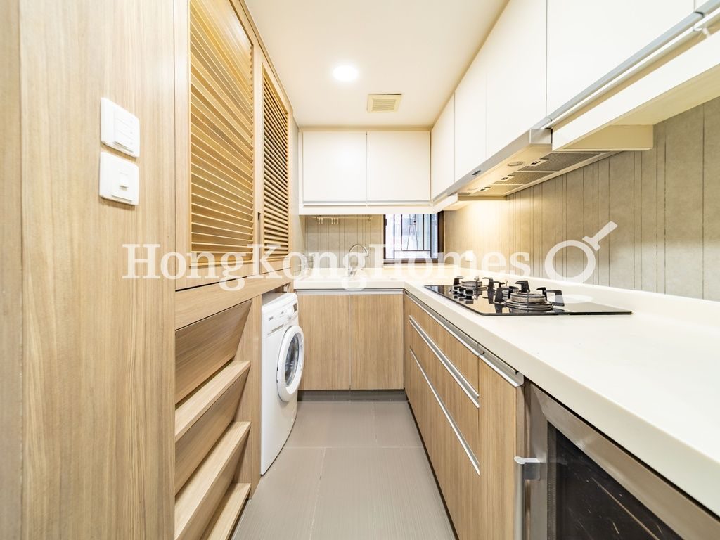 Kitchen — Blessings Garden I, Mid-levels West