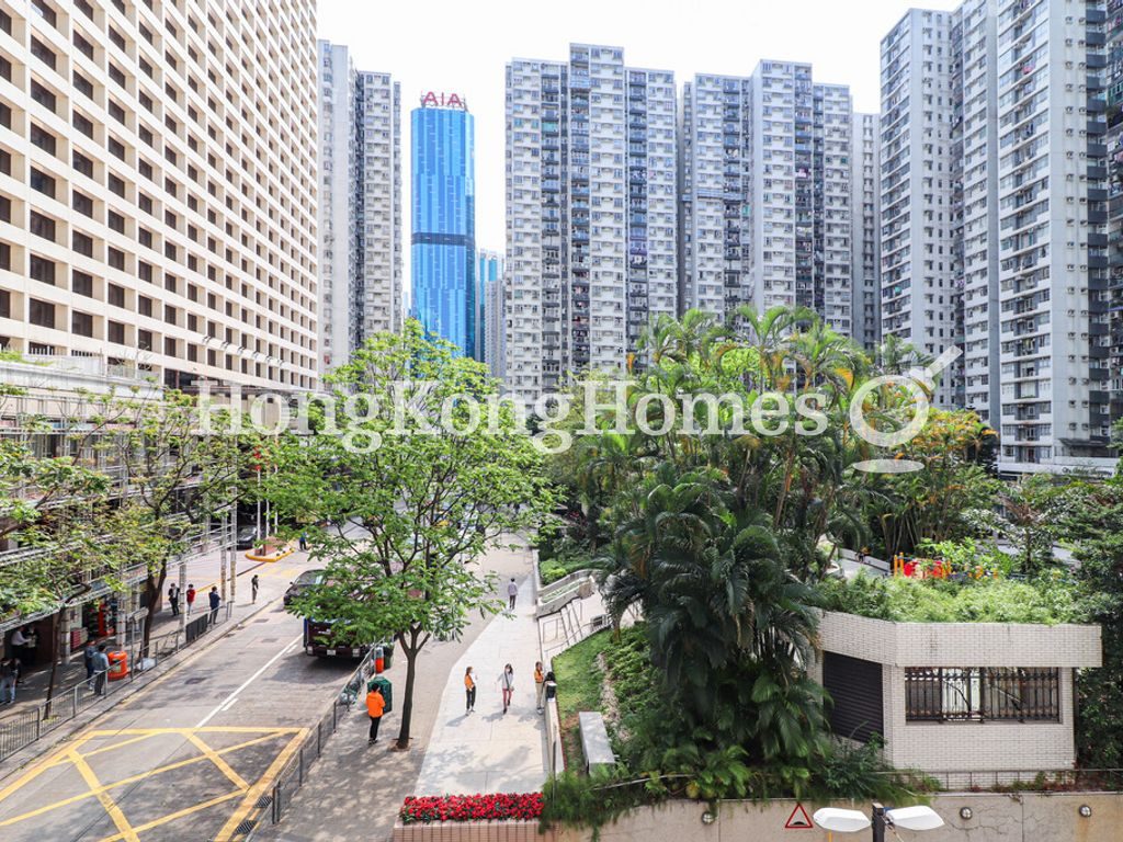 City Garden - Block 04