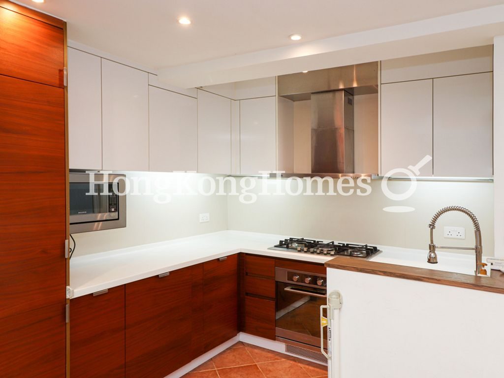 Open Kitchen — City Garden - Block 04, North Point
