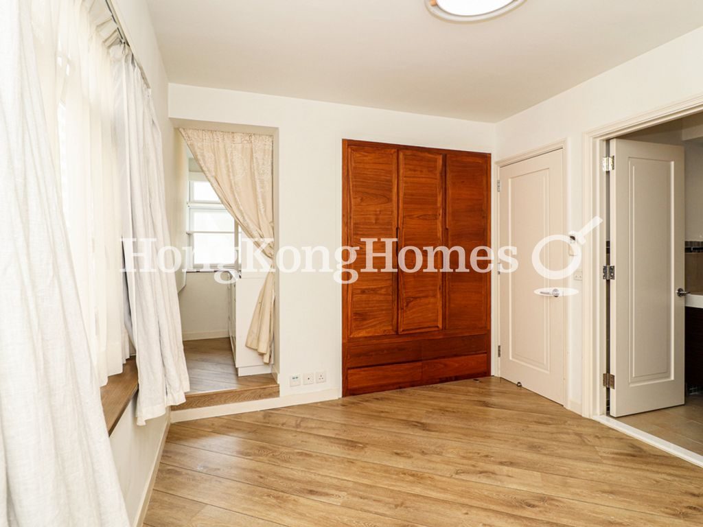 Master Bedroom — City Garden - Block 04, North Point