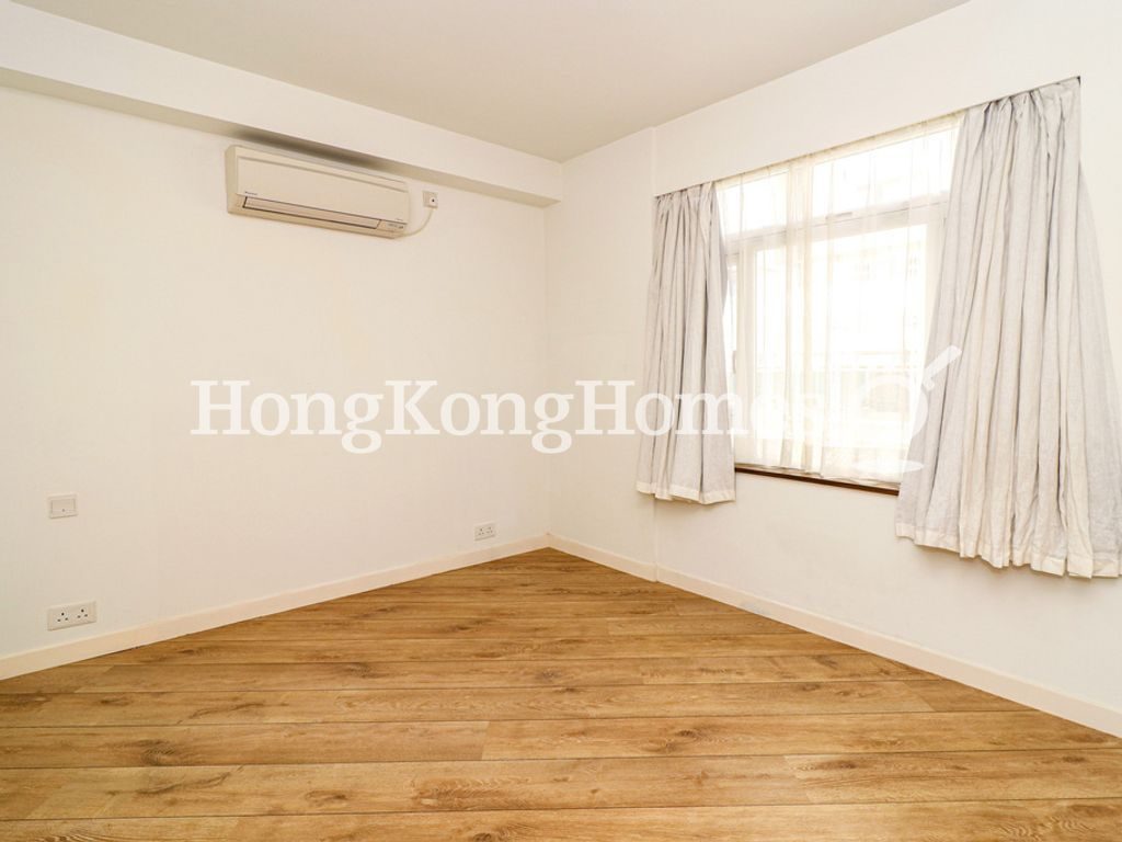 Master Bedroom — City Garden - Block 04, North Point