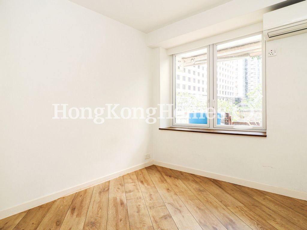Second Bedroom — City Garden - Block 04, North Point
