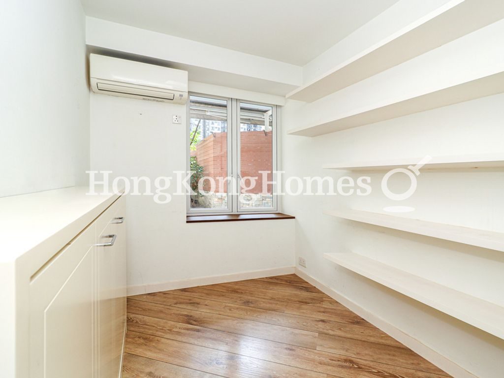 Third Bedroom — City Garden - Block 04, North Point
