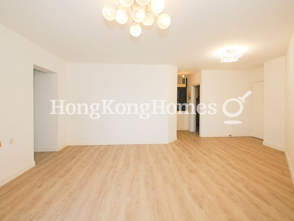 Living and Dining Room — Euston Court - Block 01, Mid-levels West