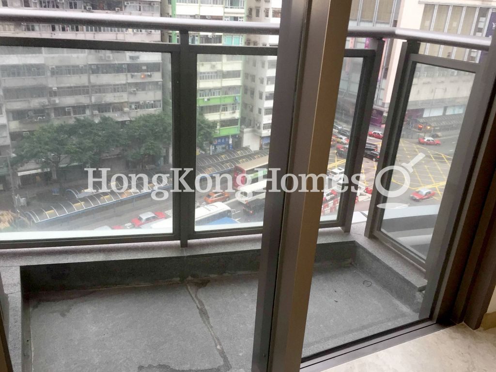 Balcony — Grand Austin - Tower 2A, Tsim Sha Tsui
