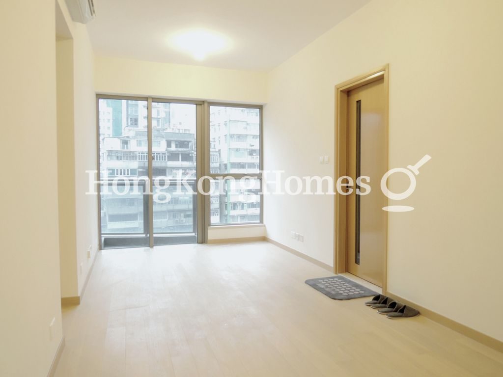 Living and Dining Room — Grand Austin - Tower 2A, Tsim Sha Tsui