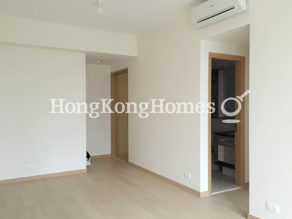 Living and Dining Room — Grand Austin - Tower 2A, Tsim Sha Tsui