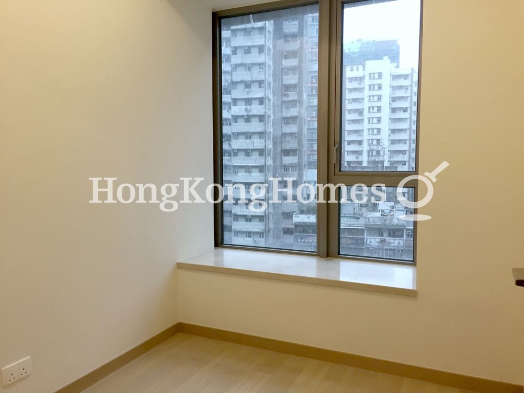 Second Bedroom — Grand Austin - Tower 2A, Tsim Sha Tsui