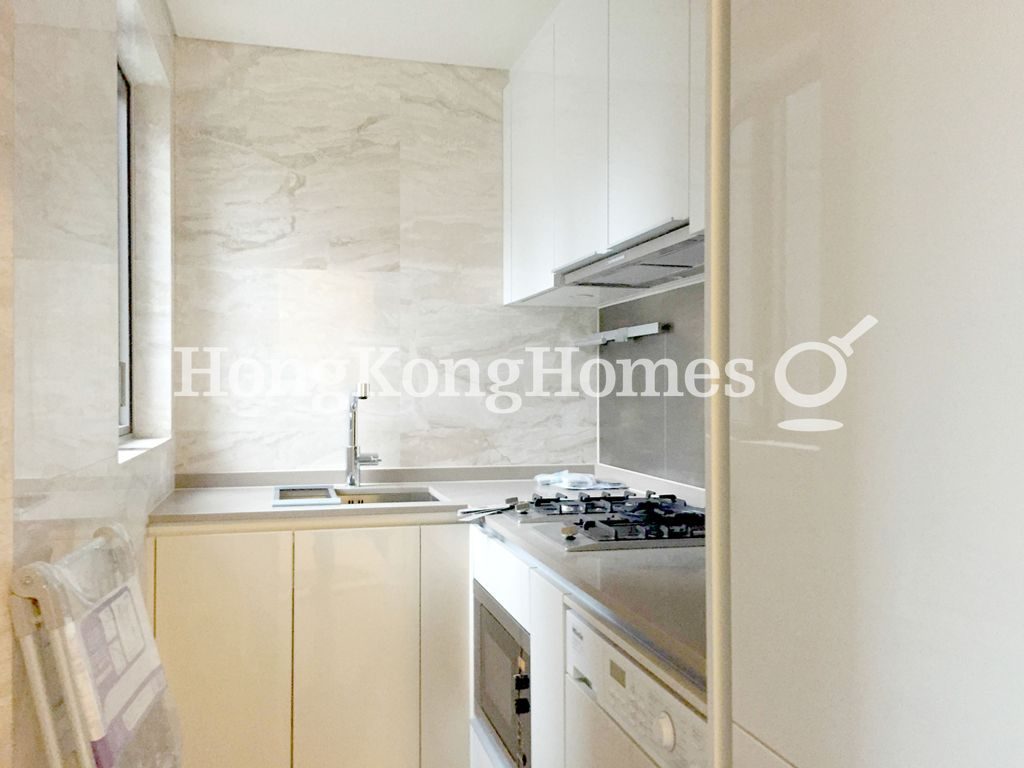 Kitchen — Grand Austin - Tower 2A, Tsim Sha Tsui