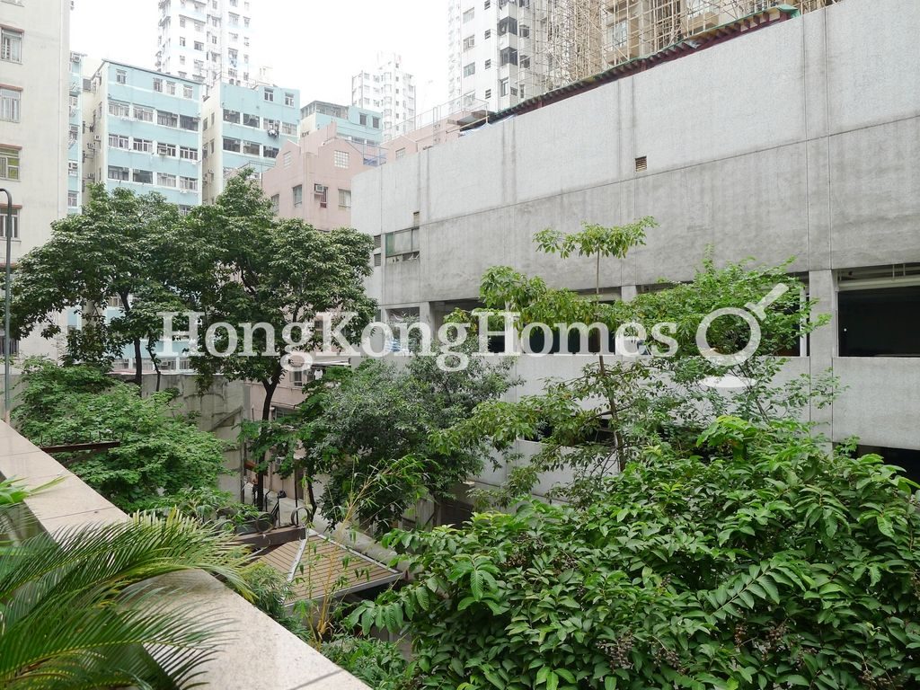 Hang Yue Building