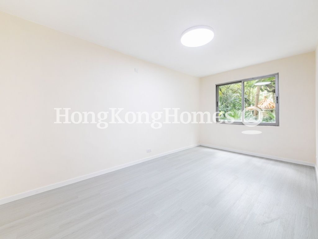 Master Bedroom — Hoover Mansion, Mid-levels West