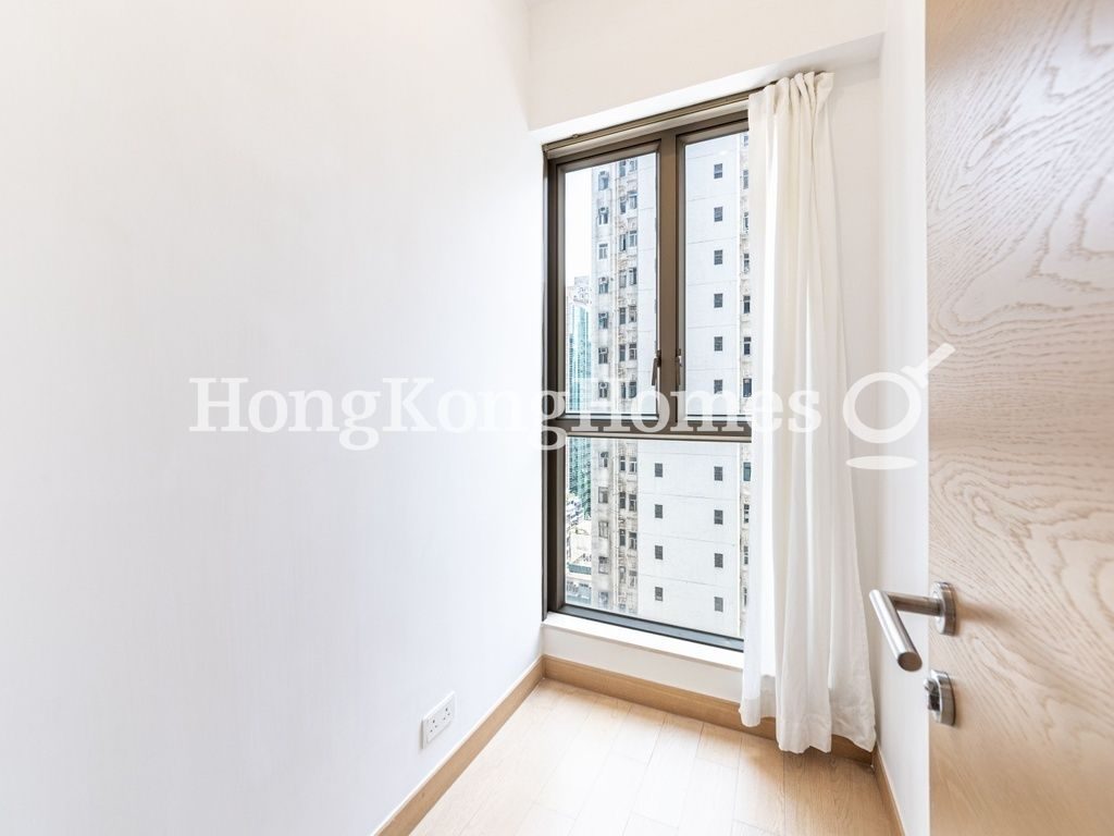 Store Room — Island Crest - Tower 2, Sai Ying Pun