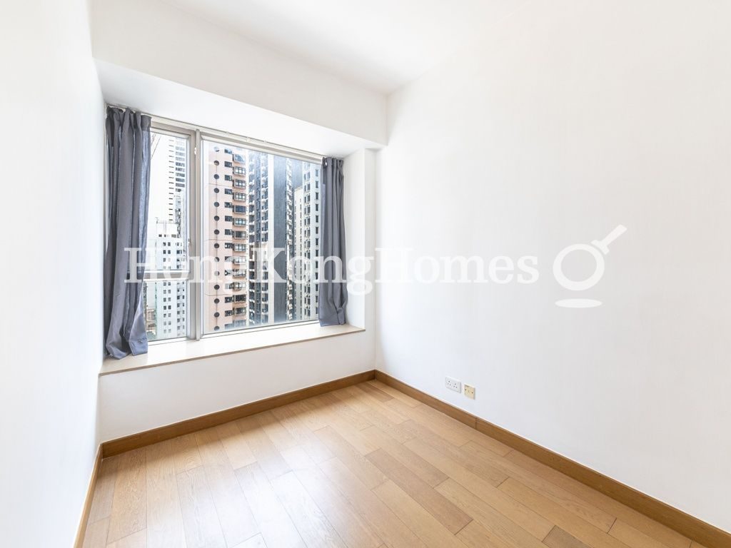 Master Bedroom — Island Crest - Tower 2, Sai Ying Pun