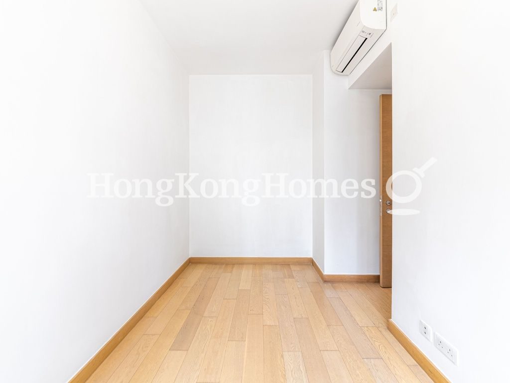 Master Bedroom — Island Crest - Tower 2, Sai Ying Pun