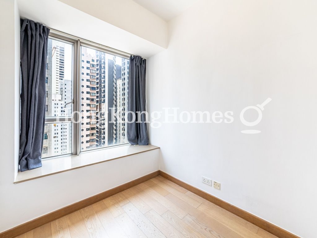 Second Bedroom — Island Crest - Tower 2, Sai Ying Pun