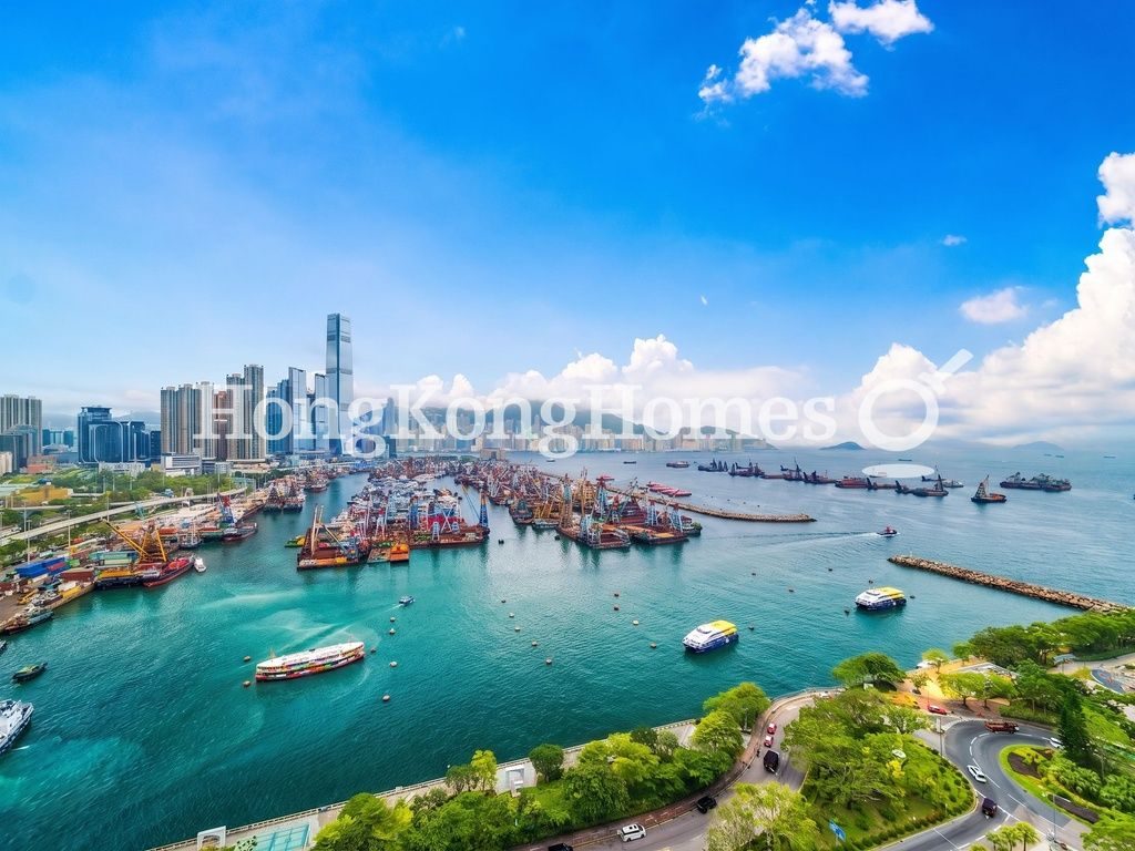 Island Harbourview - Tower 10