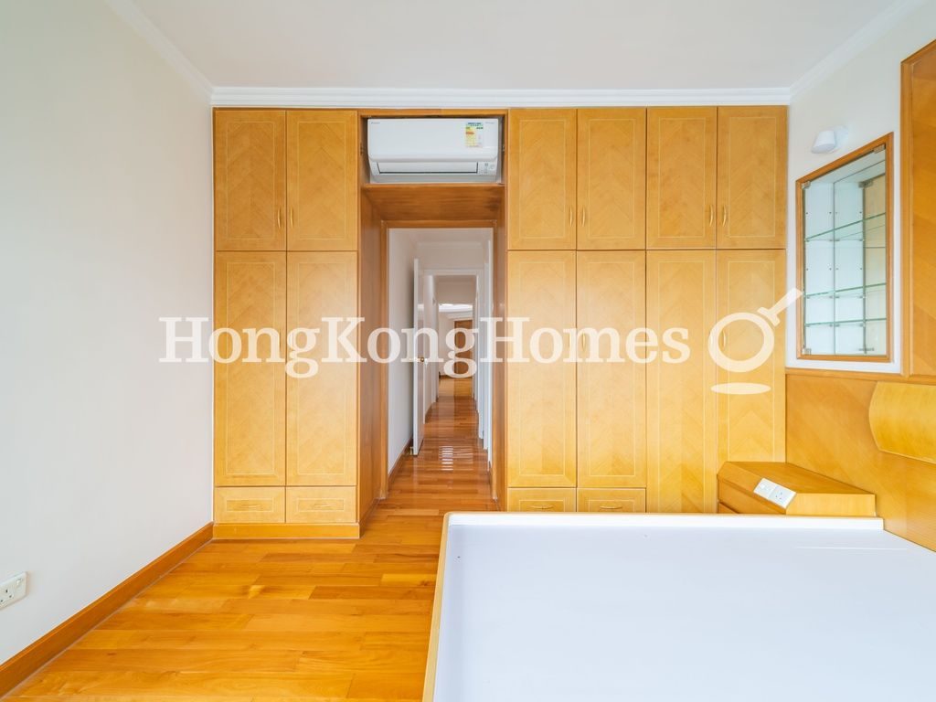 Master Bedroom — Island Harbourview - Tower 10, Tai Kok Tsui
