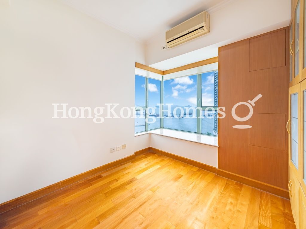 Second Bedroom — Island Harbourview - Tower 10, Tai Kok Tsui