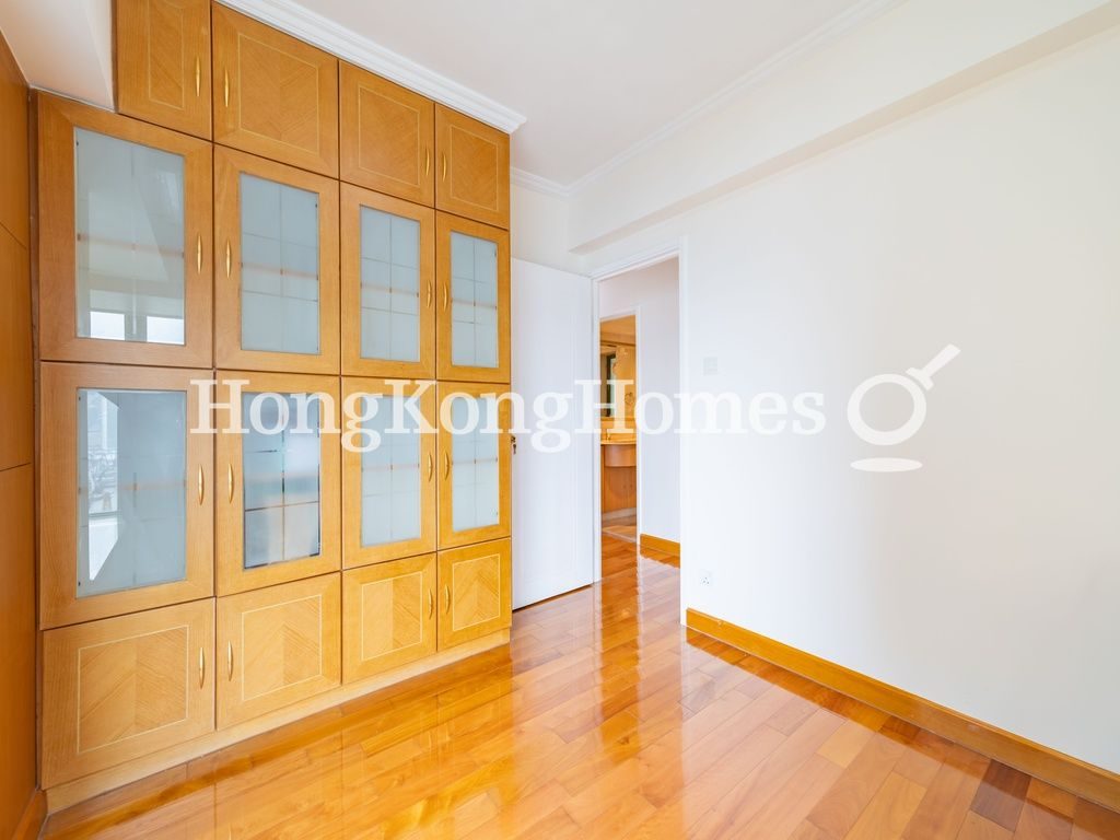 Second Bedroom — Island Harbourview - Tower 10, Tai Kok Tsui