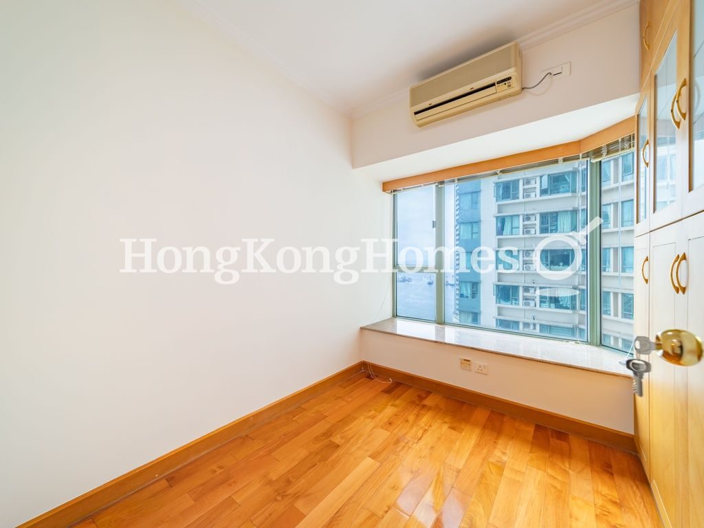Third Bedroom — Island Harbourview - Tower 10, Tai Kok Tsui
