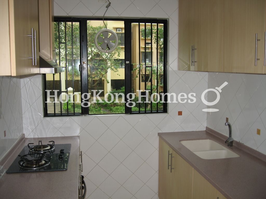 Kitchen — Phase 4 - Peninsula Village - Caperidge Drive - Block 29, Discovery Bay