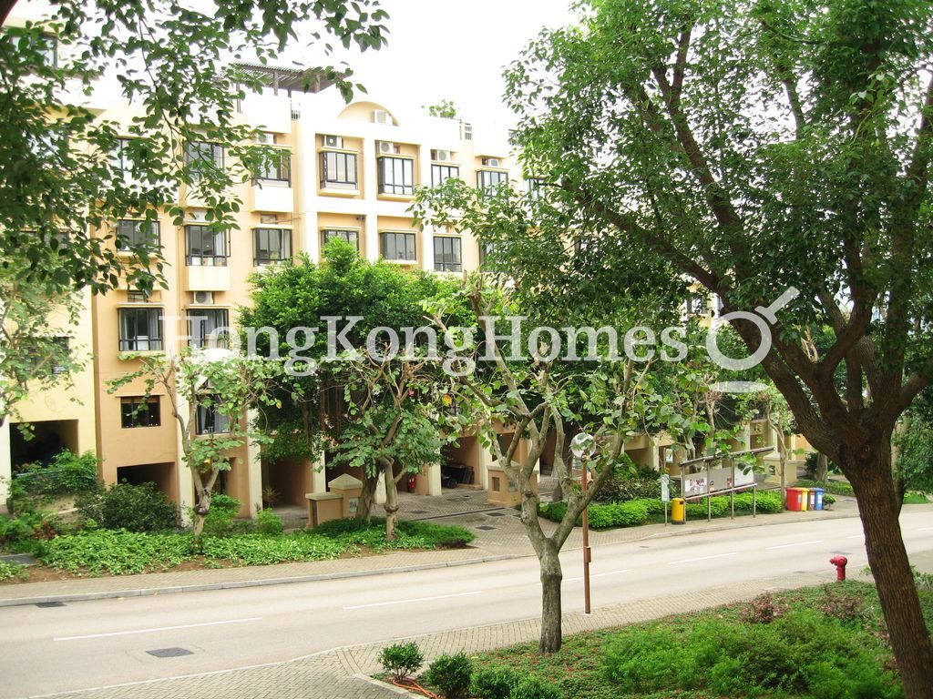 View from Second & Third Bedrm — Phase 4 - Peninsula Village - Caperidge Drive - Block 29, Discovery Bay