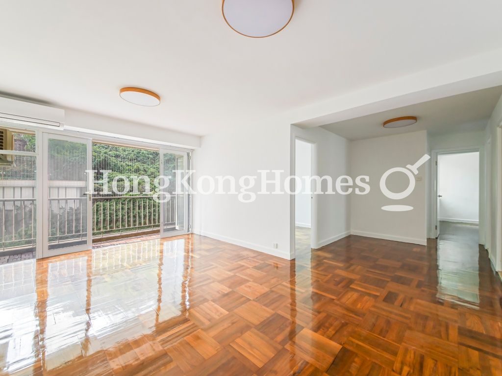Living and Dining Room — Phoenix Court - Block 02, Mid-levels East