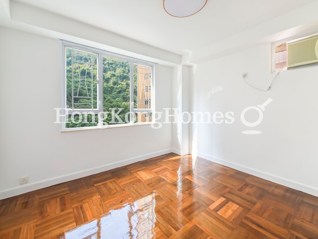 Master Bedroom — Phoenix Court - Block 02, Mid-levels East
