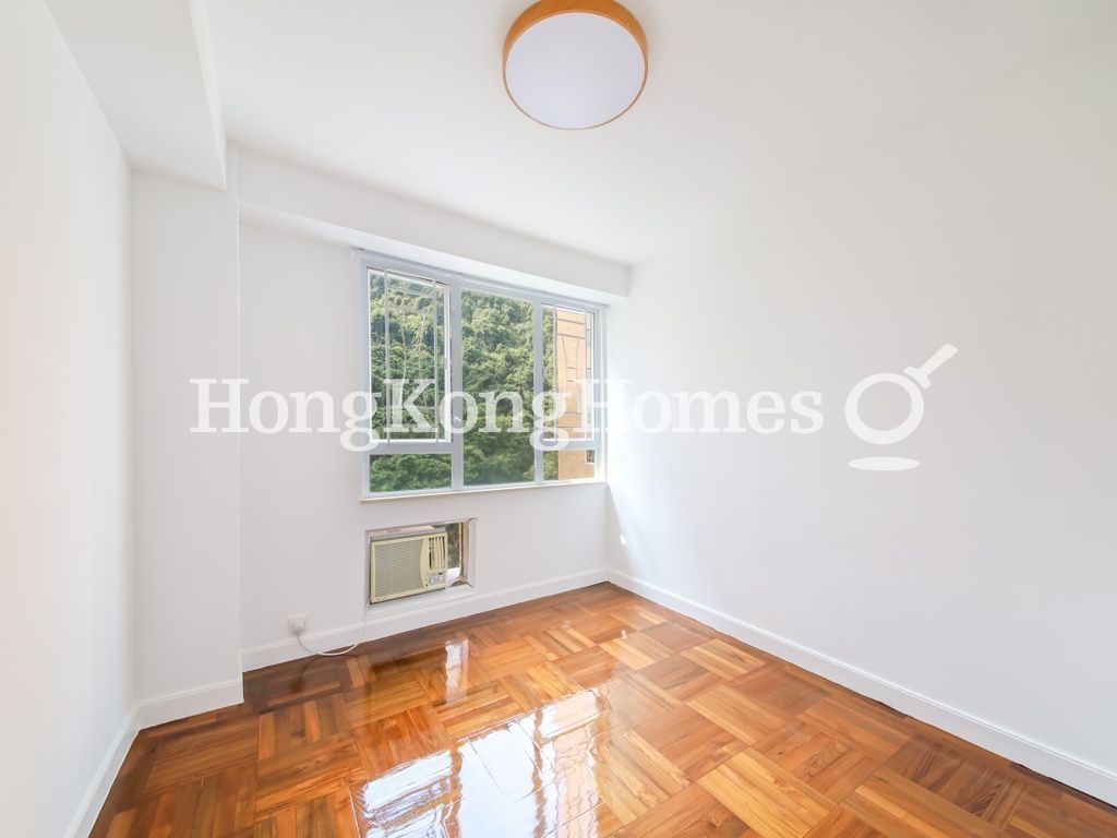 Second Bedroom — Phoenix Court - Block 02, Mid-levels East